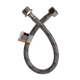 Гибкая подводка  д/воды    300 см  г/ш