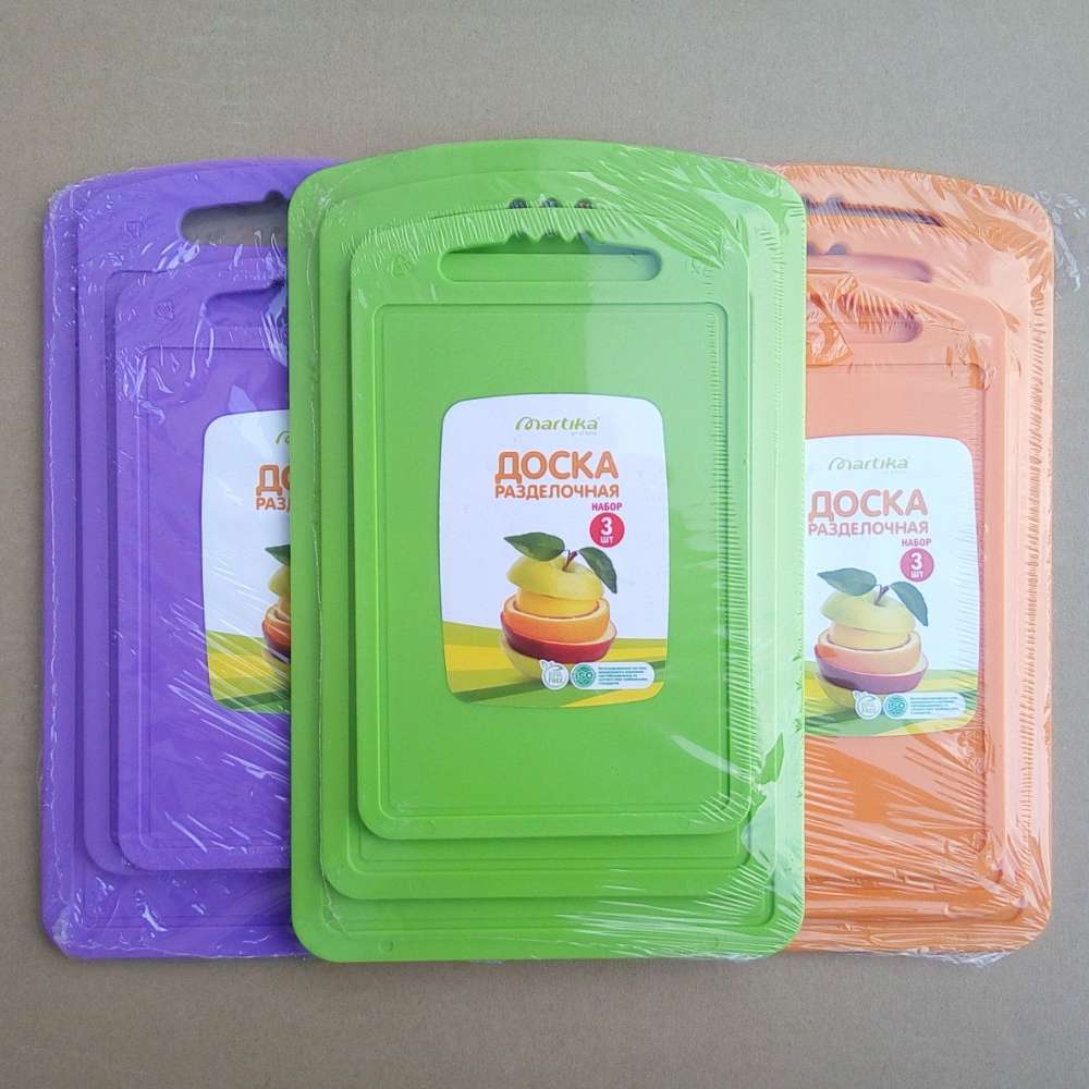 Доска раздел.32,5х21,5см (10) AM0033