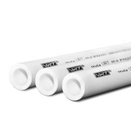 Труба   VRT  20* 3,4   PN20  ( 100)