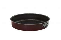 Форма д/выпечки д.26 круглая б/кр а/п 60622614