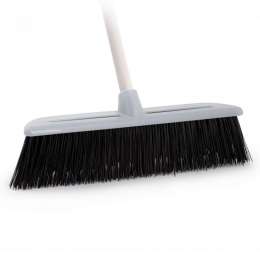 Щётка уличная  с черенком  М6461/11