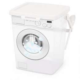 Контейнер 5,5 л  для  порошка   М8621/12