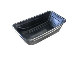 Санки-ледянки рыбацкие С-4  1005*560*340 глубокие с люверсами/ПР23751