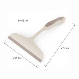 Водосгон для окон  М8756/30