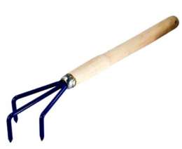 Рыхлитель с дер.чер. Р-3-1 /25