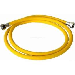 Гибкая подводка    ГАЗ  ПВХ 3/4  120 см  г/г