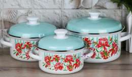 Набор   Пиония-1    (к1,5;2,3;3) бел