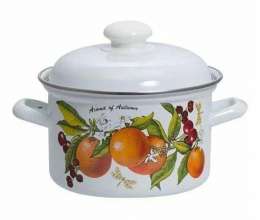 Кастрюля 2,0 л   Фруктовая фантазия  С1610/4АП2