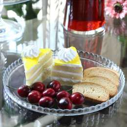 Блюдо  Patisserie    240мм   10351В/4
