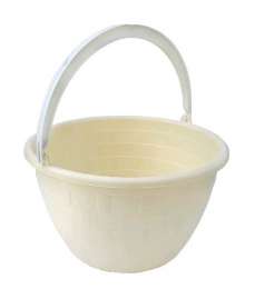 Ведро   5л Лукошко МихПласт