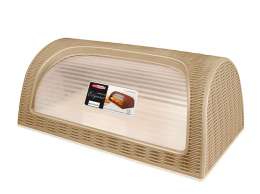 Хлебница Eleganse Эльфпласт