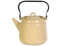 чЧайник  3,5 л  б/ рис.  2с26 крем