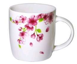 Кружка  360см  Клематис   MFK20470 /48