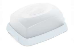 Масленка Таира"  светло-голубая  С62СГЛ/12"