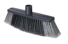 Щетка для пола   431510015/12 т.серая