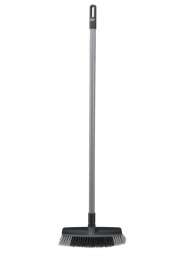Щетка для пола с рукояткой 120см  431500115/12 т.серая