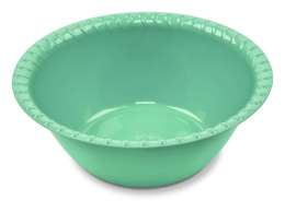 Миска-салатница   1,5л  мятная  С42МЯТН/36
