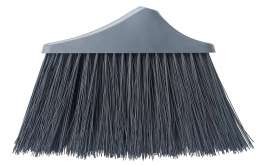 Щетка террасная Фанго без черенка   С691/24