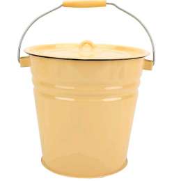 Ведро     12,0 л   с/кр. 2С28 крем