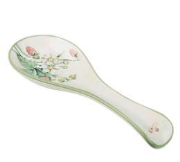 Подставка под ложку  Земляника  MILLIMI  824-203