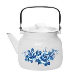 пЧайник 3,5 Морозная роза  С2713/4П2