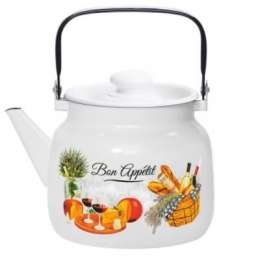 пЧайник 3,5 Пикник  С2713/4П2