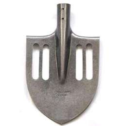 Лопата штыковая Рельсовая сталь облег. ЛОБЛ 115600