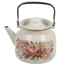 пЧайник 3,5 Букет пионов  С2713П2/4ЖмРч