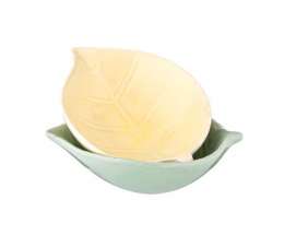 Н-р соусников керамика 2 пр 13,5*10*3,5см 155-749