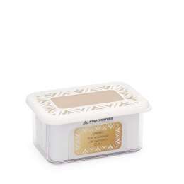 Банка для хранения сыпучих 0,8л Эстетика М8734