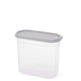 Емкость для сыпуч. прод. 1,65 л  Космо сер.М8600/8