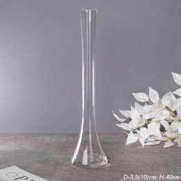 Ваза для цветов    40см Фристайл 40Н-1  751116