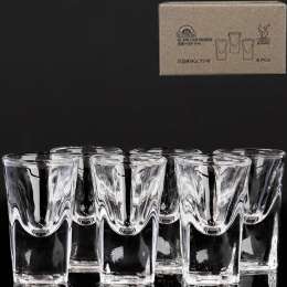 Н-р рюмок  15 мл   Y310  726470