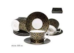 Н-р  чай. 12 пр.  п/уп  133-130 LENARDI