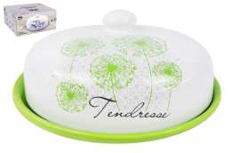 Блюдо для блинов Нежность  HC620-D211