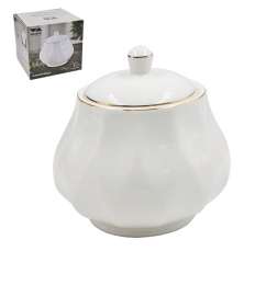 Сахарница   Шарм" 300мл   820-030"