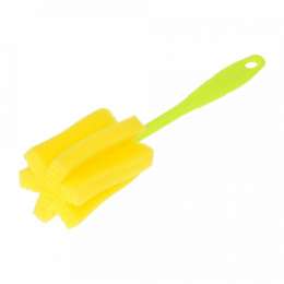 Ерш бутылочный 23,5 см  поролон/260