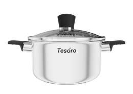 НМ Кастрюля 1,5л Tesoro Siena  KC415