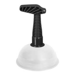 Good Вантуз рез.  белый  223200429/01