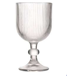 Бокал 260мл Linez   К292В/24