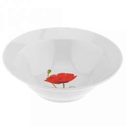 Миска  300 Алый мак   089482/12