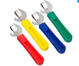 Открывалка  нерж Штык  884-060