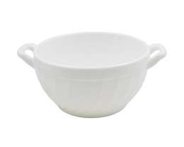 HoReCaБульонница 700мл Wave classic White RGG-70