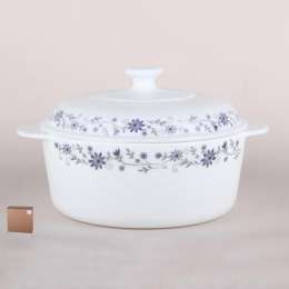 Кастрюля Viola 2.2л   BY26RGG2.5-T17