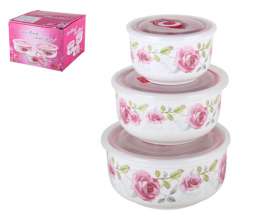 Н-р  салатников  3пр.  9158  с кр.