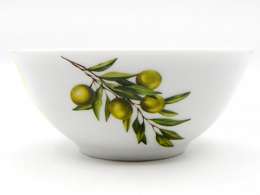 Пиала  550  Ветка оливы   2с0861Ф34/10