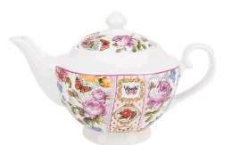 Чайник 1100 мл Лето в Европе  661171