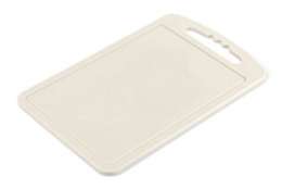 Доска раздел.  20 х 32см молочная С53МОЛ/25