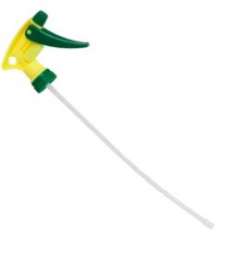 Распылитель-насадка  на бутылку  30см/50  246000