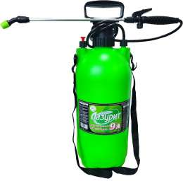 Опрыскиватель Лазурит  9 пневматический    /6